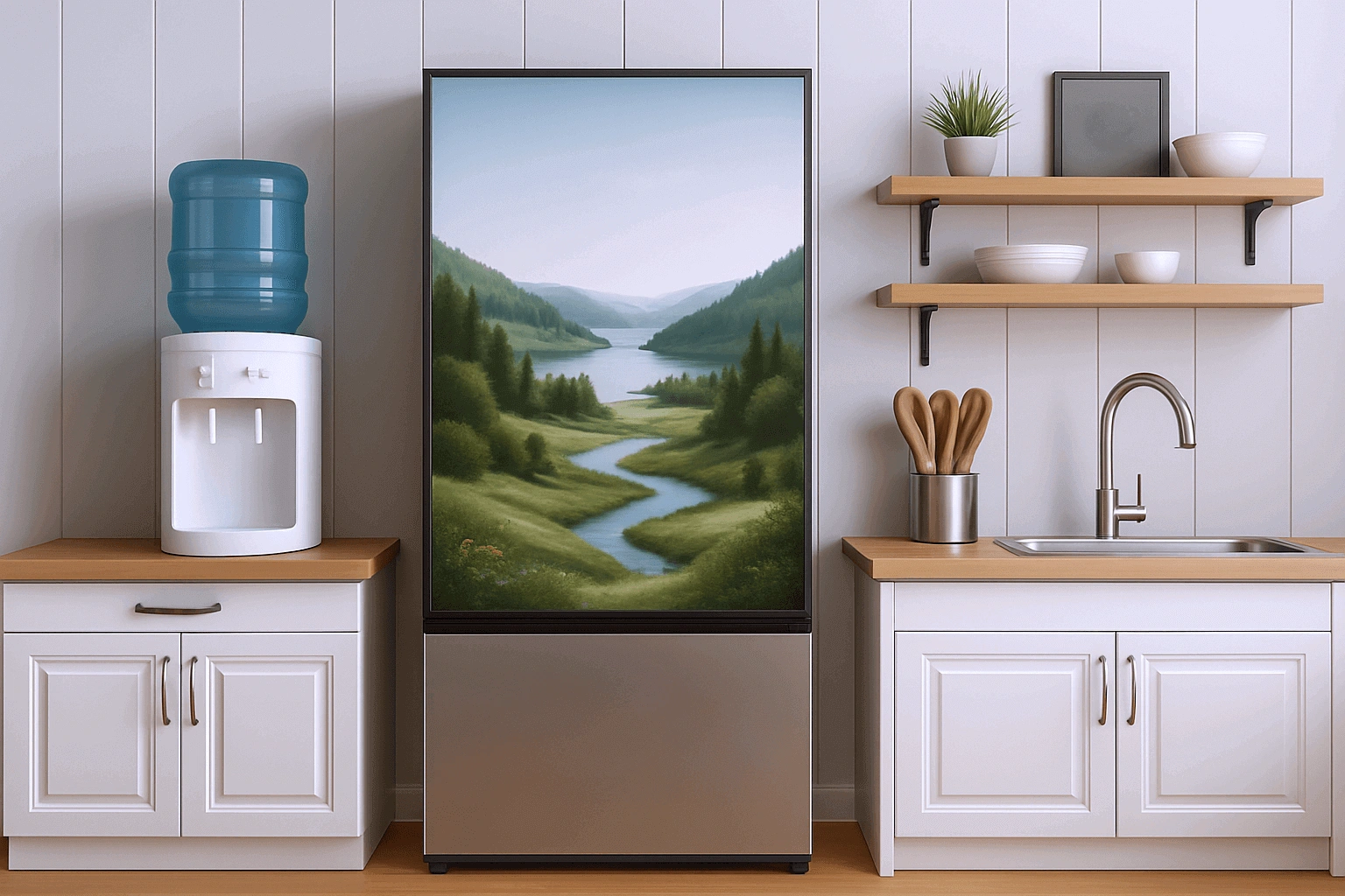 Smart RO Water Purifier with UV | Neerguard India