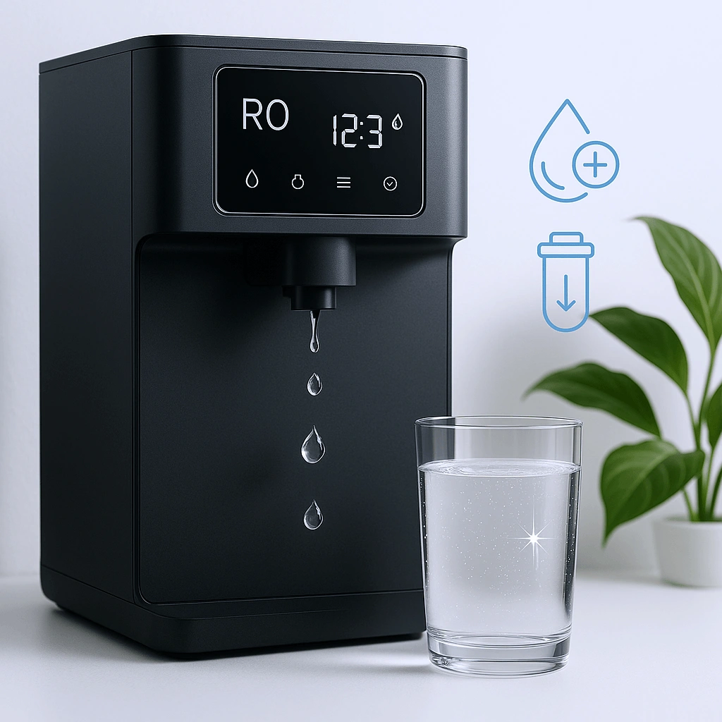 Benefits of Using NeerGuard Water Systems