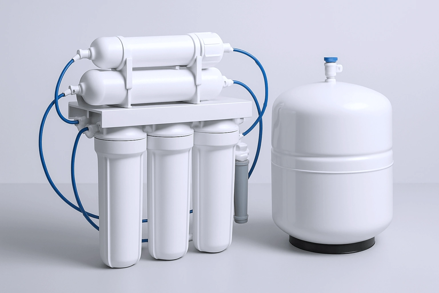 Water Purifier Repair