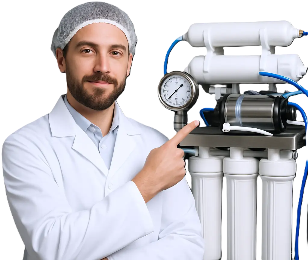 Customized RO Solutions