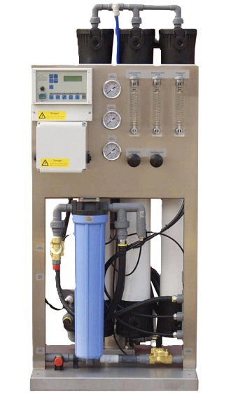 RO Water Services